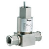 636 D Fixed Range Differential Pressure Transmitter 02455