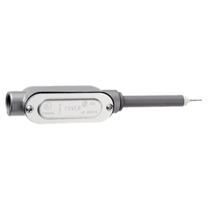 641 B Air Velocity Transmitter 02334