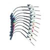 6442 Micro SMD Grabber Test clip with Short Tip 13mm 11728