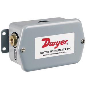 647 Wet Wet Differential Pressure Transmitters 02458