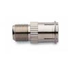6713 F Type Female To Male Push On Adapter 12027