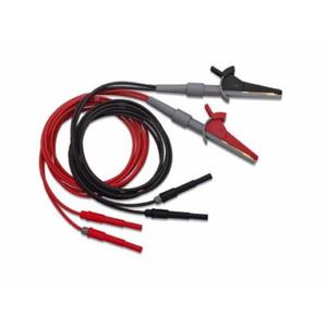 6730 Wide Jaw Kelvin Lead Set 12278