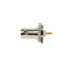 6736 BNC F Panel Receptacle 75 Ohms 12029