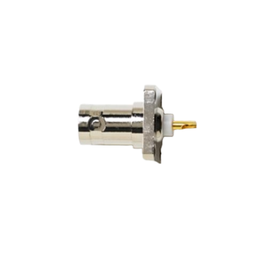 6736 BNC F Panel Receptacle 75 Ohms 12029