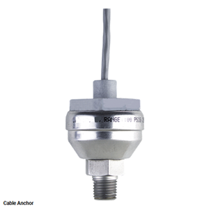 673 Series Pressure Transmitter 05153