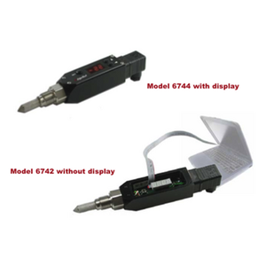 6740 Series Compressed Air Transmitters 01002