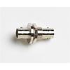 6744 BNC FF Panel Mount Hermetically Sealed 75 Ohms 12034