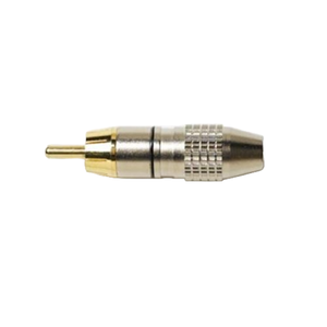 6881 RCA Plug 11789
