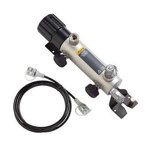 700 HPM High Pressure Pneumatic Calibration Manifold 21 MPA 3000 PSI 03624