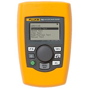 710 m A Loop Valve Tester 05952