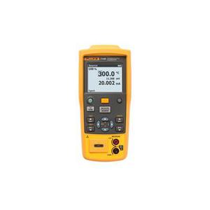 714 B Thermocouple Calibrator 03255