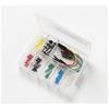72902 Micro SMD Grabber Test Clips Holding Rods Kit 11730