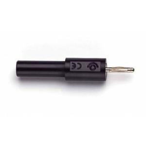 72914 4mm Safety Banana Jack To 2mm Banana Plug Adapter 12236
