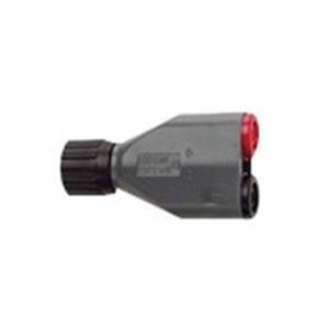 72937 Iec Insulated BNC M To 2 Male Banana 4mm Jacks 11982