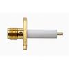 72961 SMA 50 Ohm Jack Panel Receptacle 2 Hole 11989