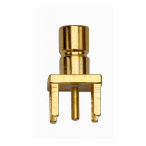 72996 SMB 50 Ohm Jack Straight PCB Receptacle 12009