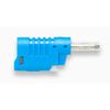 73093 DIY Retractable Sheath 4mm Banana Plug Stackable Quick Attachment 12246
