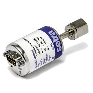 730 Vacuum Capacitance Manometer 00178