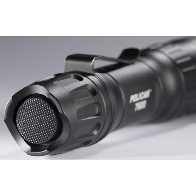 Flashlight Alpha 7600 Tactical Flashlight | Alpha Controls