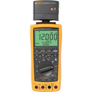 789 IR3000 FC Process Meter and Adapter Bundle Package 03554