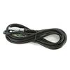 7 XX CABLE USB 5 Pin Lemo Connector 6 ft 03555