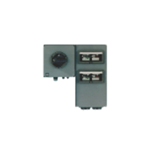 8146 Standard Light Heating Circuit Distribution Boards 14950