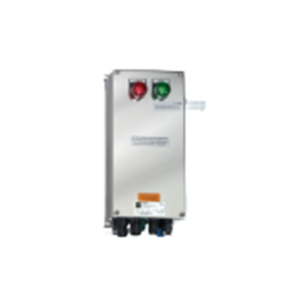 8150 Grounding monitoring devices 15056