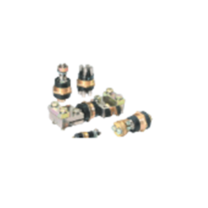 8171 Post type bushings 15151