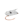 8186 Optical fibre splice cassette 15067