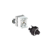 8208 Potentiometer Rstahl