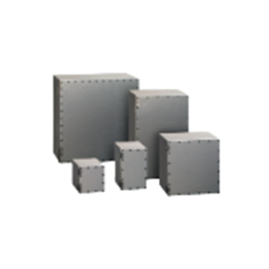 8264 Ex d enclosure system made of light metal 15148