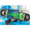 835 Laser Belt Alignment Tool 14645