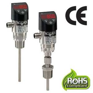 850 Electronic Indicating Temperature Transmitter Switch 07901