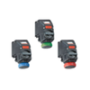 857011 Wall mounting Sockets 16 A 15249