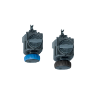 857015 Flange Socket 16 A 15252