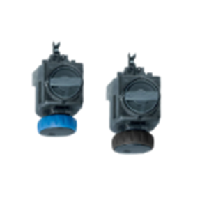 857020 20 A flange socket 15278