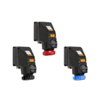 857121 30 A wall mounting sockets 15279