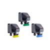857213 16 A compact wall mounting sockets 15253