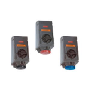 857941 60 A wall mounting sockets 15265