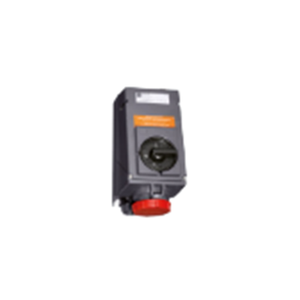857961 63 A maintenance socket 15267