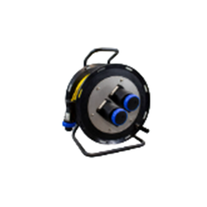 8580 Sol Cone X cable reel 15284