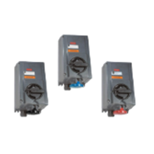 858141 100 A wall mounting sockets 15269