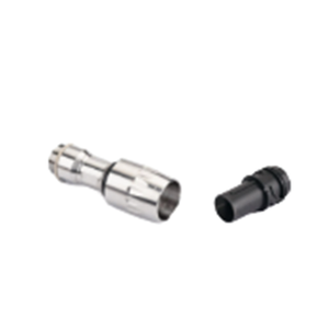 8595 device plug for mini CON Ex e 15287