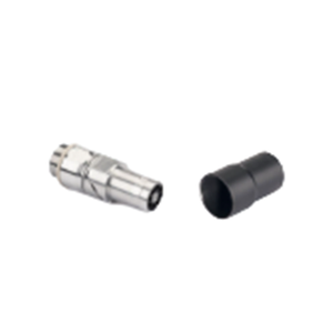 8595 flange socket for mini CON Ex e 15288