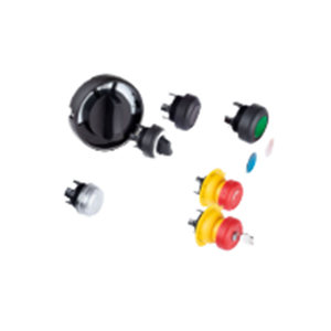 86023 Actuator Series 14874