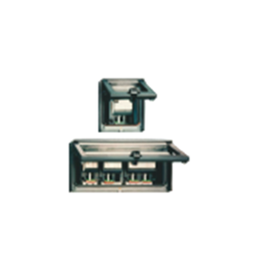 8611 Actuator Flap 15233