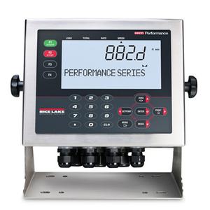 882 D Belt Scale Integrator 10588