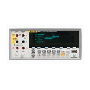8845 A 6 5 Digit Precision Multimeters 03422
