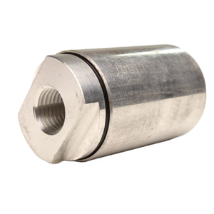 8 A Head 07690