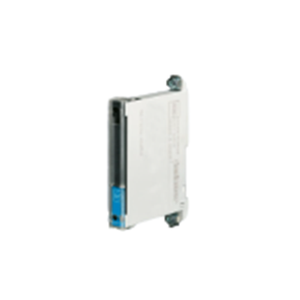 9001 Single channel safety barriers 14979